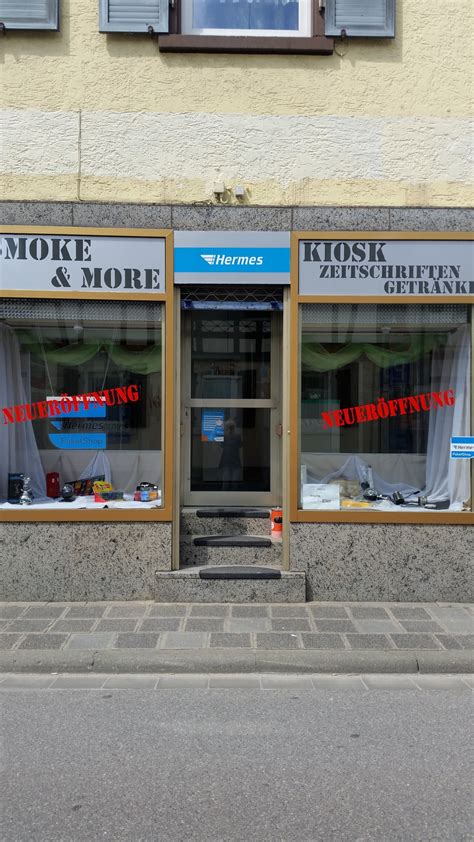 Hermes PaketShops Haßloch, Pfalz ️ Öffnungszeiten & Filialen